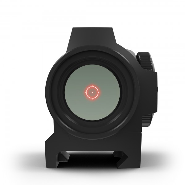 HS503G-U Kreispunktvisier