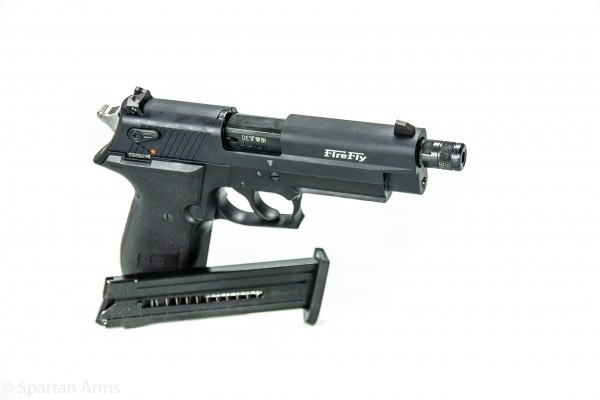 GSG FireFly Special Edition