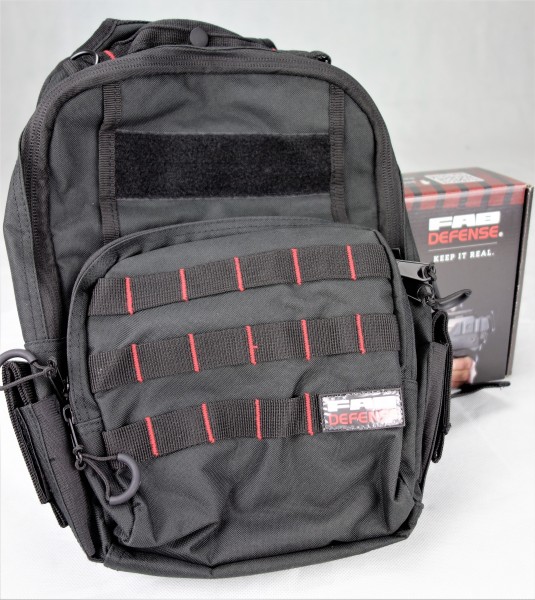 FAB Defense KPOS-Scout ADVANCED Conversion KIT Glock