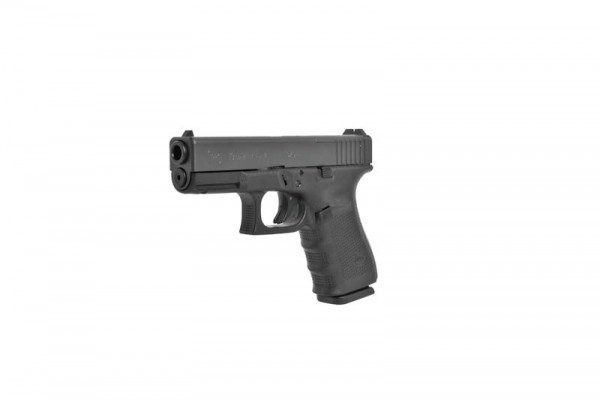 Glock 19 Gen4 M.O.S.