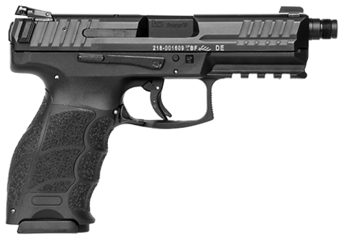 HK-Pistole Mod. SFP9 SD Tactical