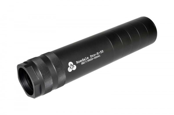 Roedale Pro X 50 – Modular