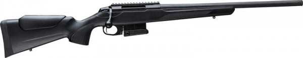 TIKKA T3x CTR (Compact Tactical Rifle) LL 51cm