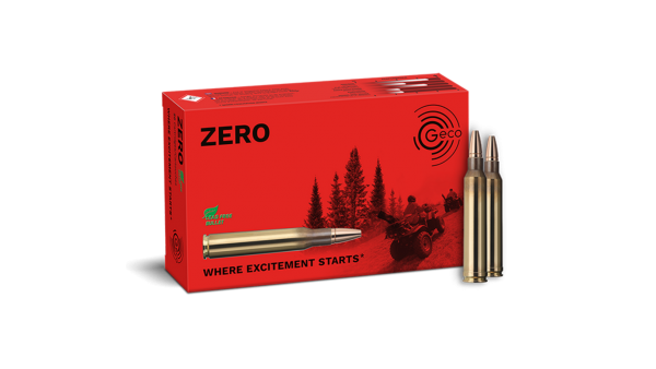 GECO .300 Win. Mag. Zero 136grs