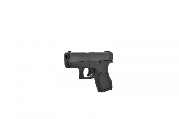 Glock 43 slim