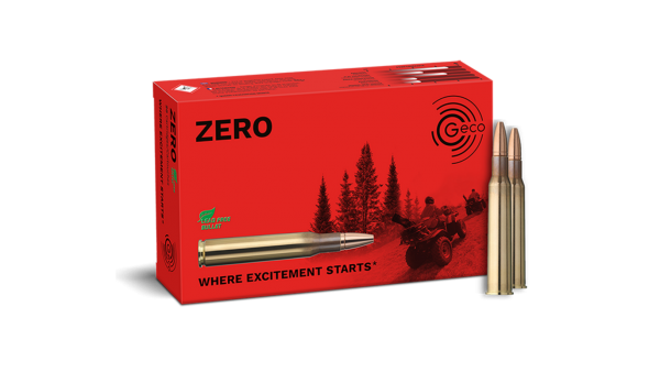 GECO 7x65 R Zero 127grs