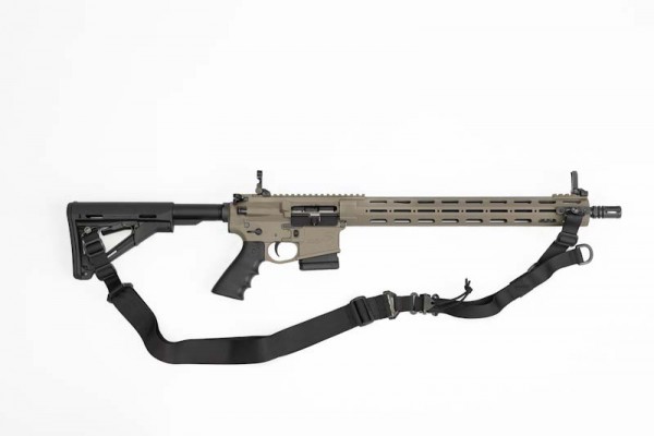 DAR-15 Academy Advanced Sonderangebot
