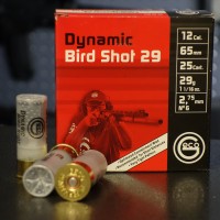 GECO Dynamic Bird Shot 29g GECO Dynamic Bird Shot 29g
