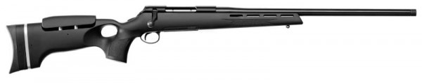 Titan 6 Target Light Soft Touch .308