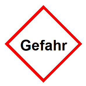 Gefahr