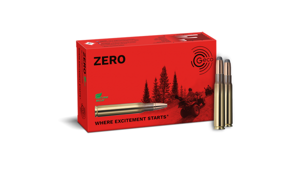 GECO 8x57 IS Zero 139grs