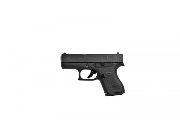 Glock 43 slim