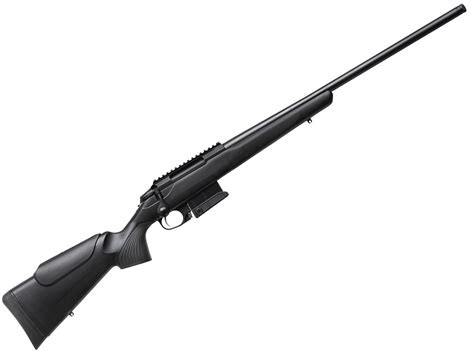 TIKKA T3x CTR (Compact Tactical Rifle)