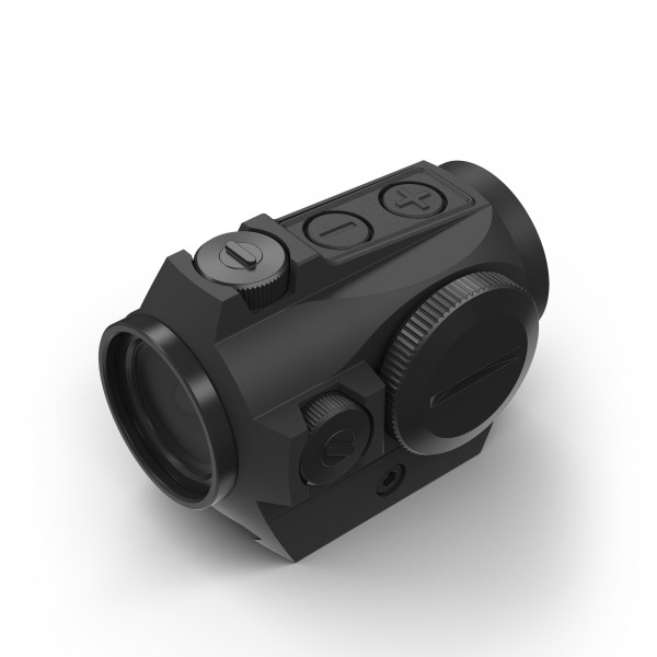 HS503G-U Kreispunktvisier