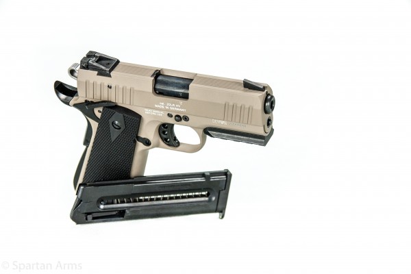 GSG922 US-Tan