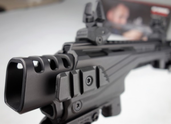 FAB Defense KPOS-Scout ADVANCED Conversion KIT Glock