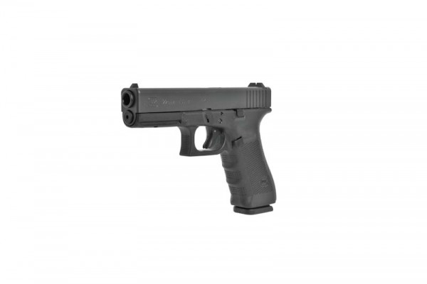 Glock 22 Gen4