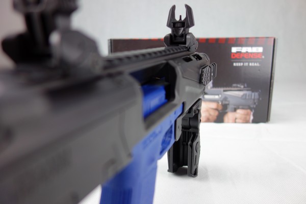 FAB Defense KPOS-Scout ADVANCED Conversion KIT Glock