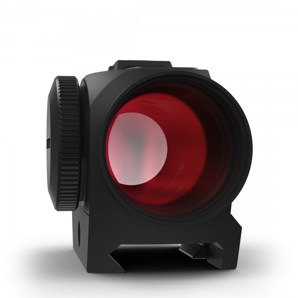 HS503G-U Kreispunktvisier