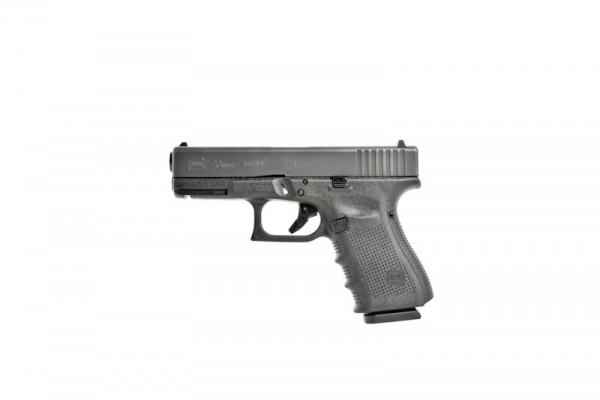 Glock 23 Gen4