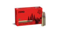 GECO 9,3x62 Zero 184grs GECO 9,3x62 Zero 184grs