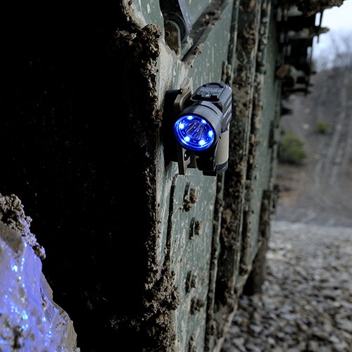 TRS Magnet Mount - BLACK