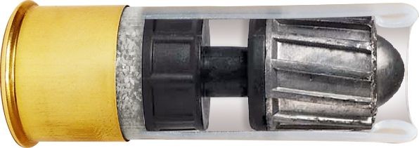 Brenneke EDP Magnum 12/76