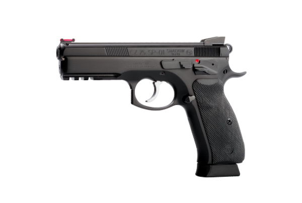 CZ 75 SP-01 SHADOW