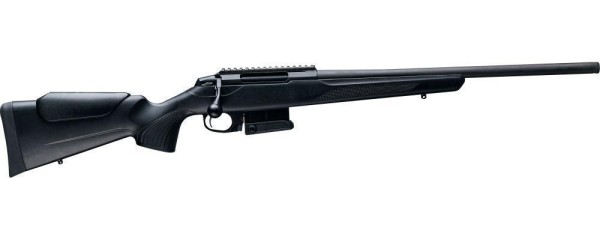 TIKKA T3x CTR (Compact Tactical Rifle)