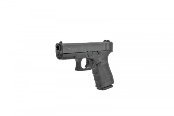 Glock 23 Gen4