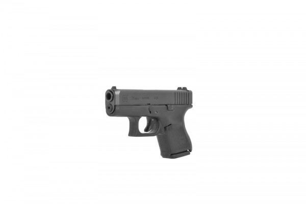 Glock 26 Gen5