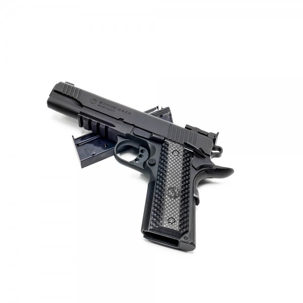 Pistole Schmeisser 1911