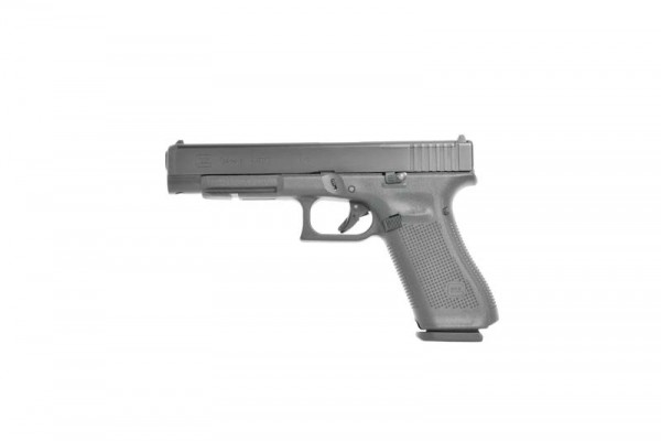 Glock 34 Gen5 M.O.S.