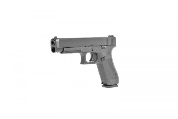 Glock 34 Gen5 M.O.S.