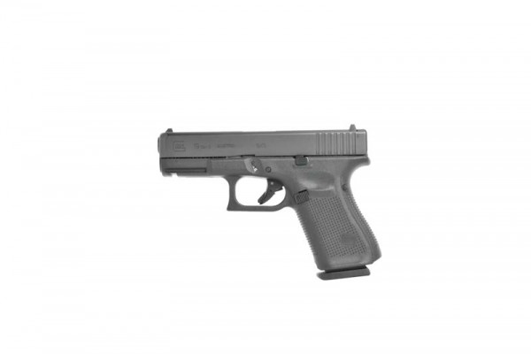 Glock 19 Gen5