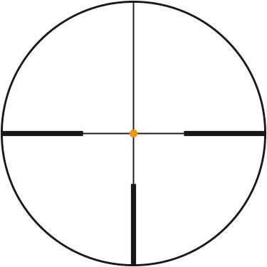 SWAROVSKI Z8i 2-16x50 P