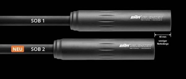 ERA®-Silencer SOB1