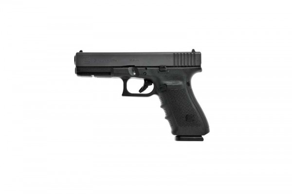 Glock 21C Gen4