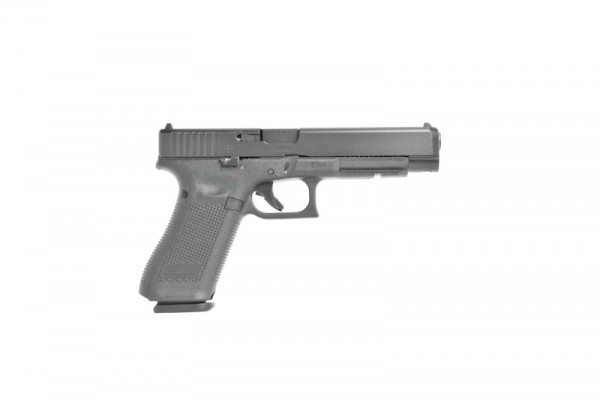 Glock 34 Gen5 M.O.S.