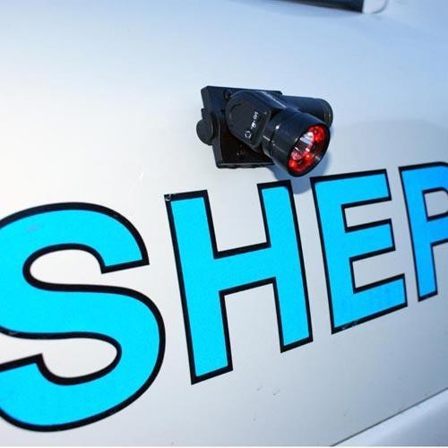 TRS Magnet Mount - BLACK