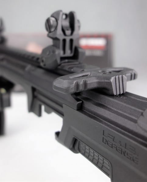 FAB Defense KPOS-Scout ADVANCED Conversion KIT Glock