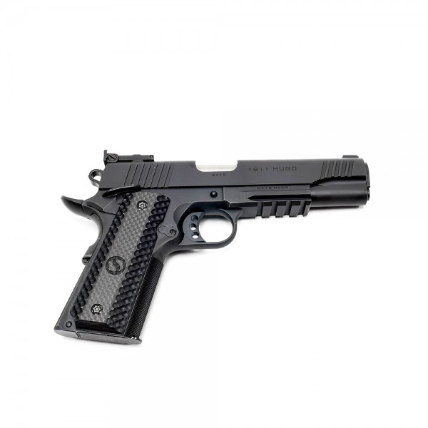 Pistole Schmeisser 1911