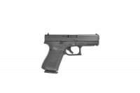 Vorschau: Glock 19 Gen5 Vorschau: Glock 19 Gen5