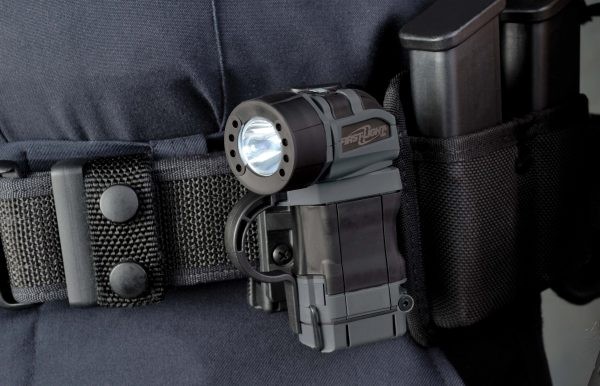 TORQ-Grau (155 Lumen)