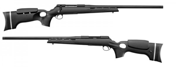 Titan 6 Target Light Soft Touch .308