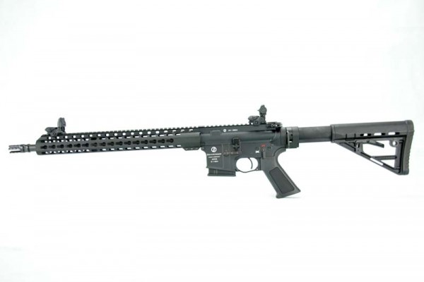 Schmeisser AR15-M5FL